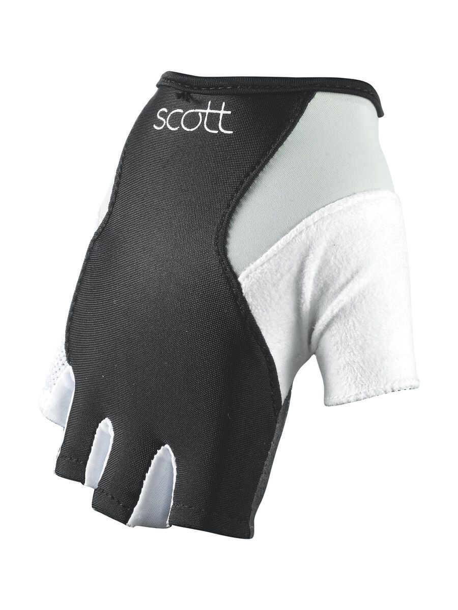 Scott Womens Essential SF Glove, black/white - Bild 1