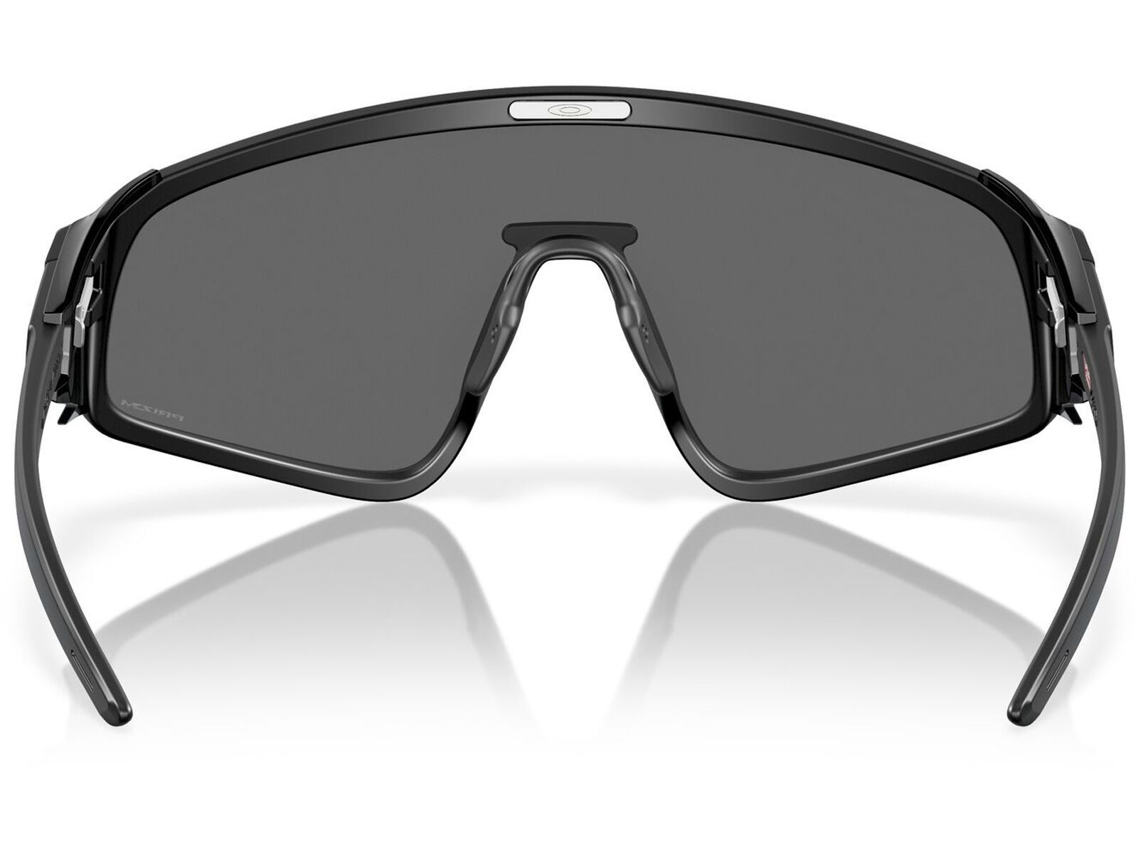 Oakley Latch Panel, Prizm Black / matte black - Bild 7