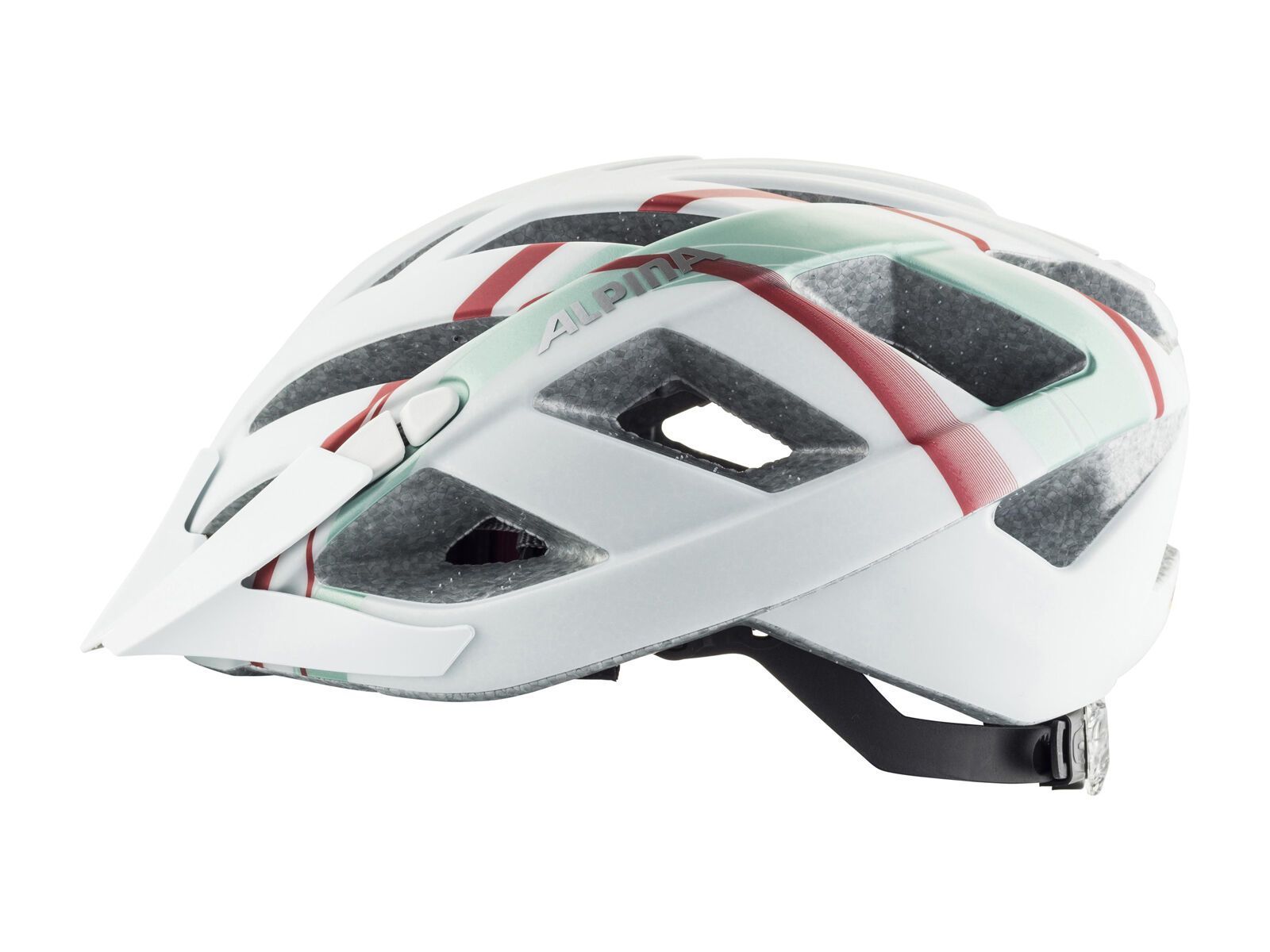 Alpina Panoma 2.0 L.E., pistachio-cherry - Bild 2