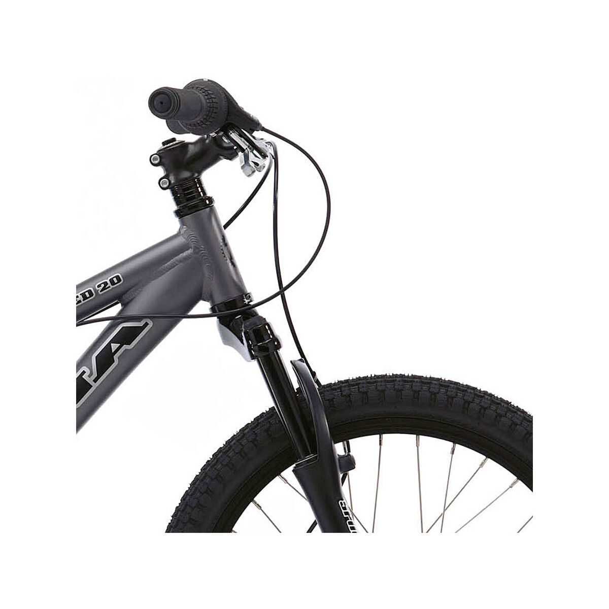 Kona Shred 20, 11 Zoll - Bild 5