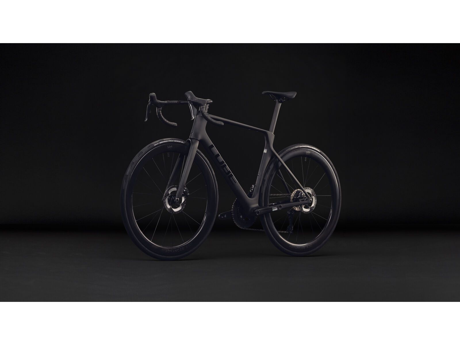 Cube Agree C:62 Pro, carbon´n´black - Bild 9