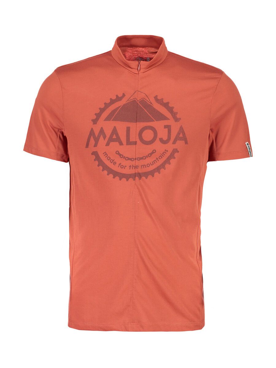 Maloja DuanM., maple leaf - Bild 1