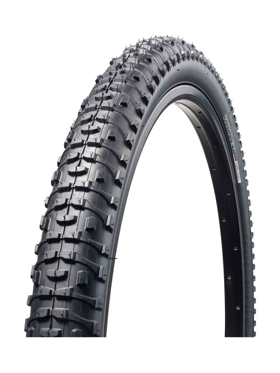 Specialized Roller - 16 Zoll, black - Bild 1