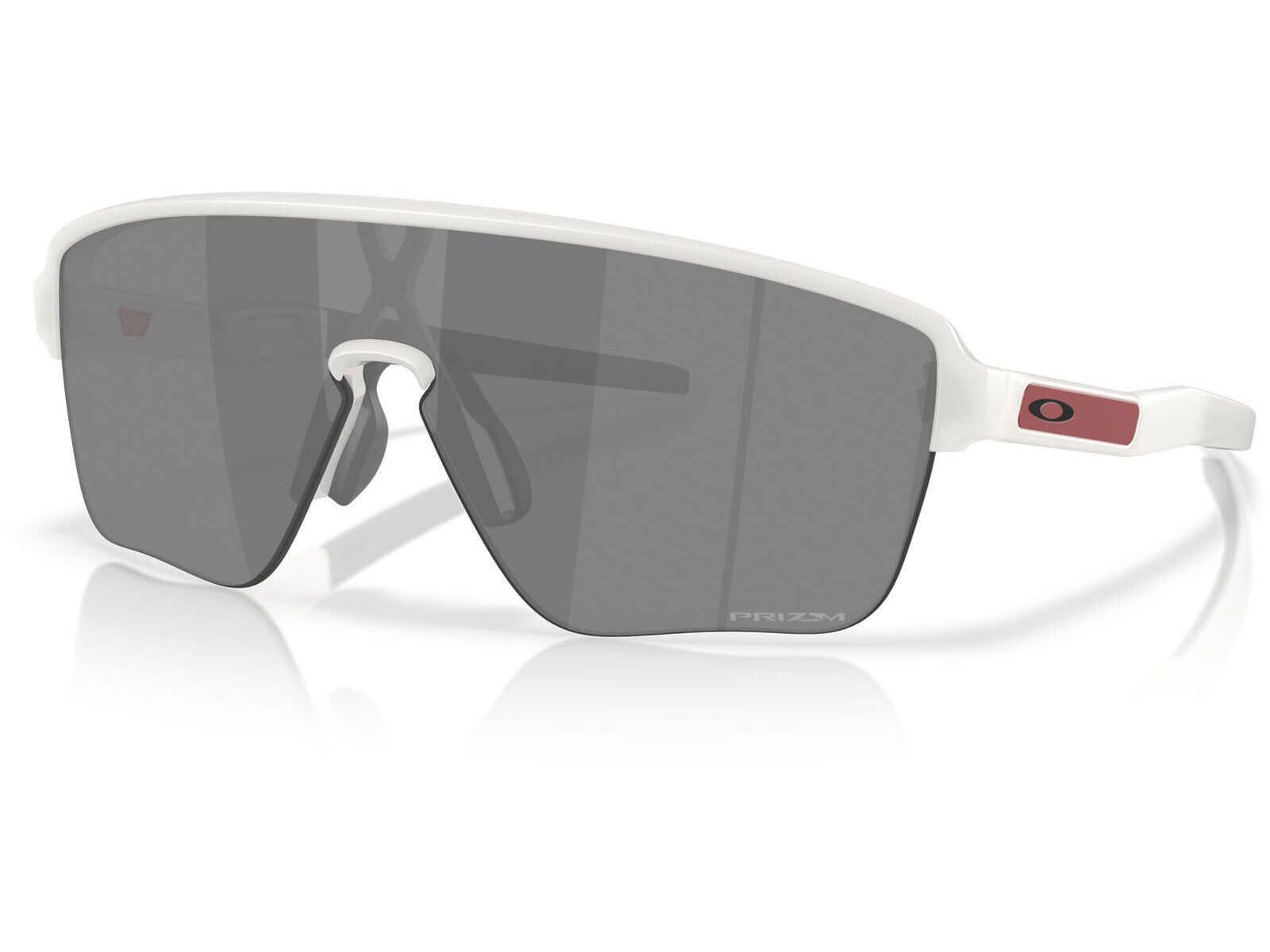 Oakley Corridor SQ, Prizm Black / matte vapor - Bild 10