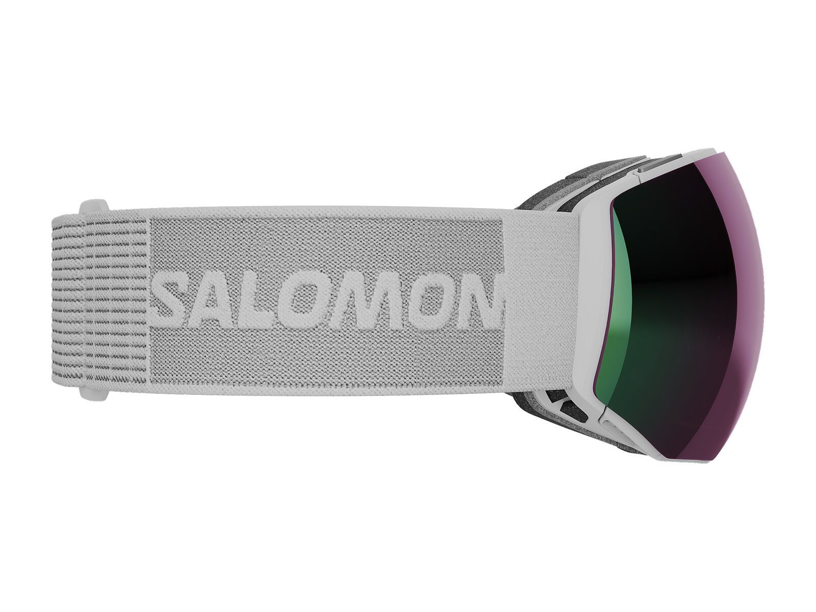 Salomon Radium Prime Sigma - Emerald, white - Bild 4