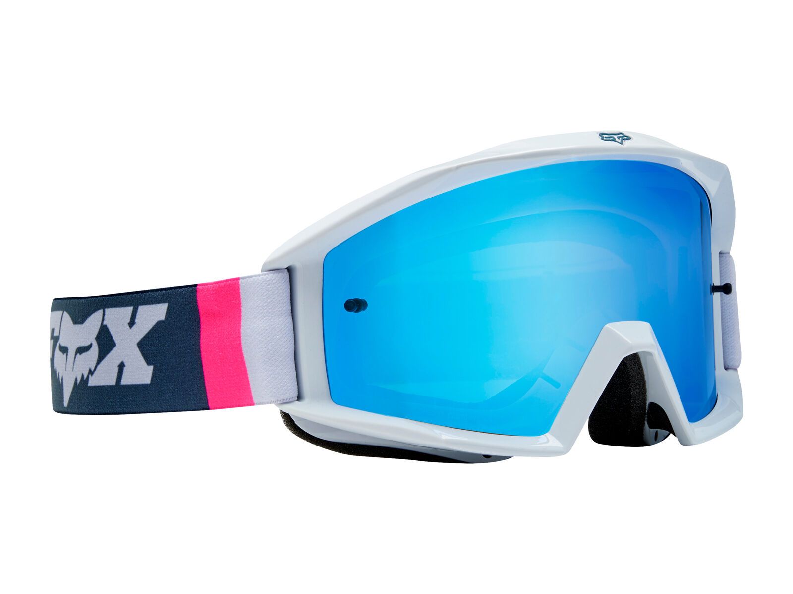 Fox Main Cota, navy - Bild 2