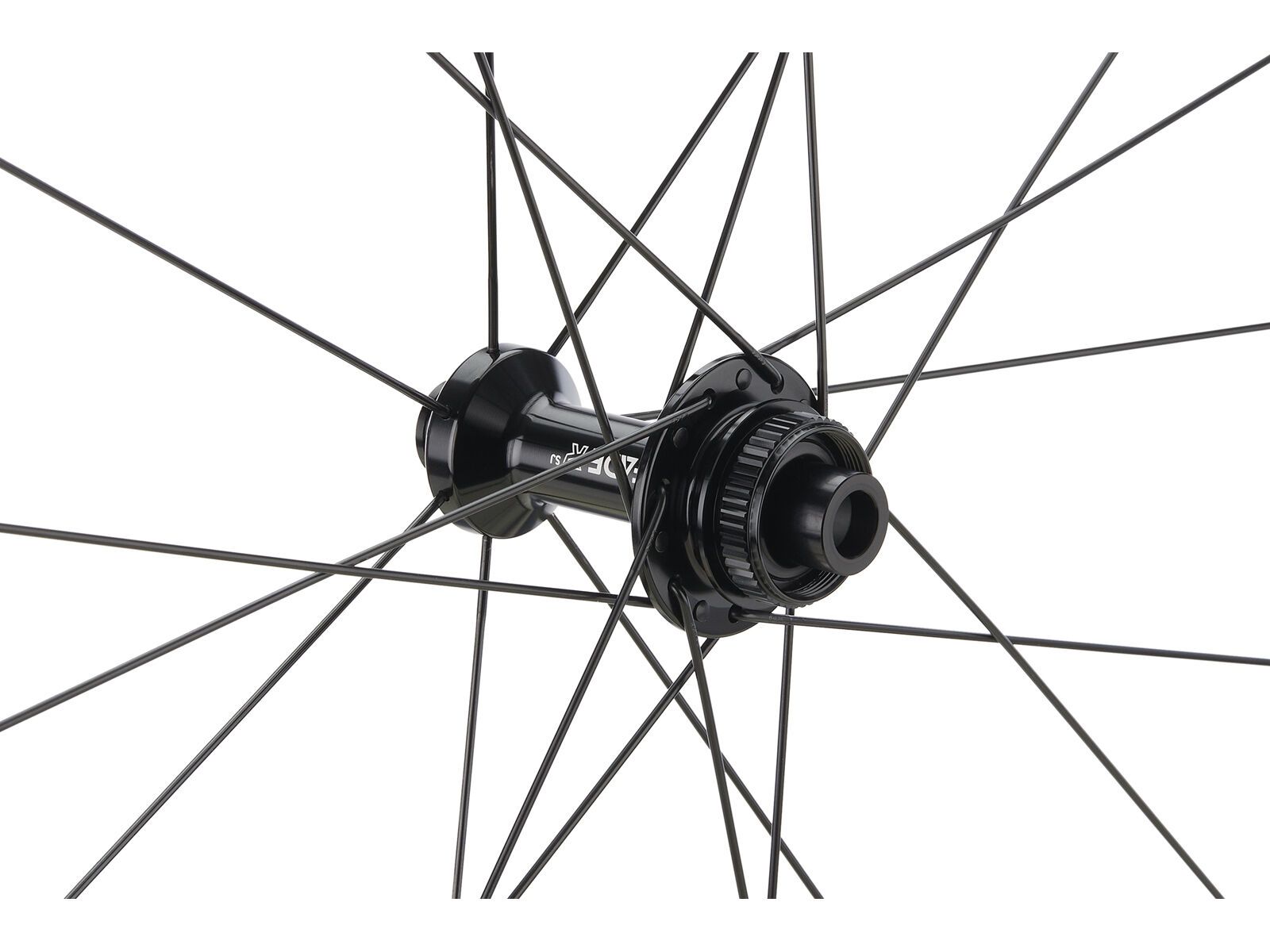 Newmen Advanced G.34 - 700C / 12x100 mm - Bild 3