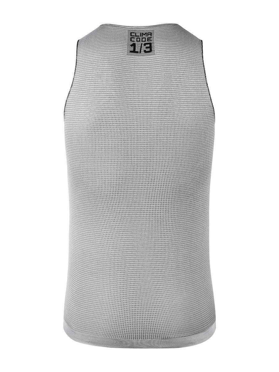 Assos Summer NS Skin Layer P1, grey series - Bild 4