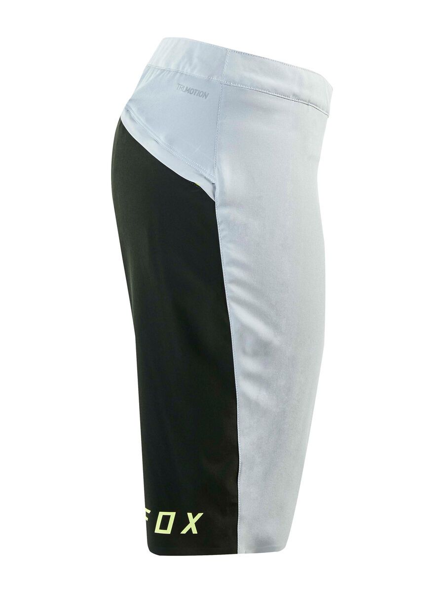 Fox Womens Attack Short with Liner, grey - Bild 3