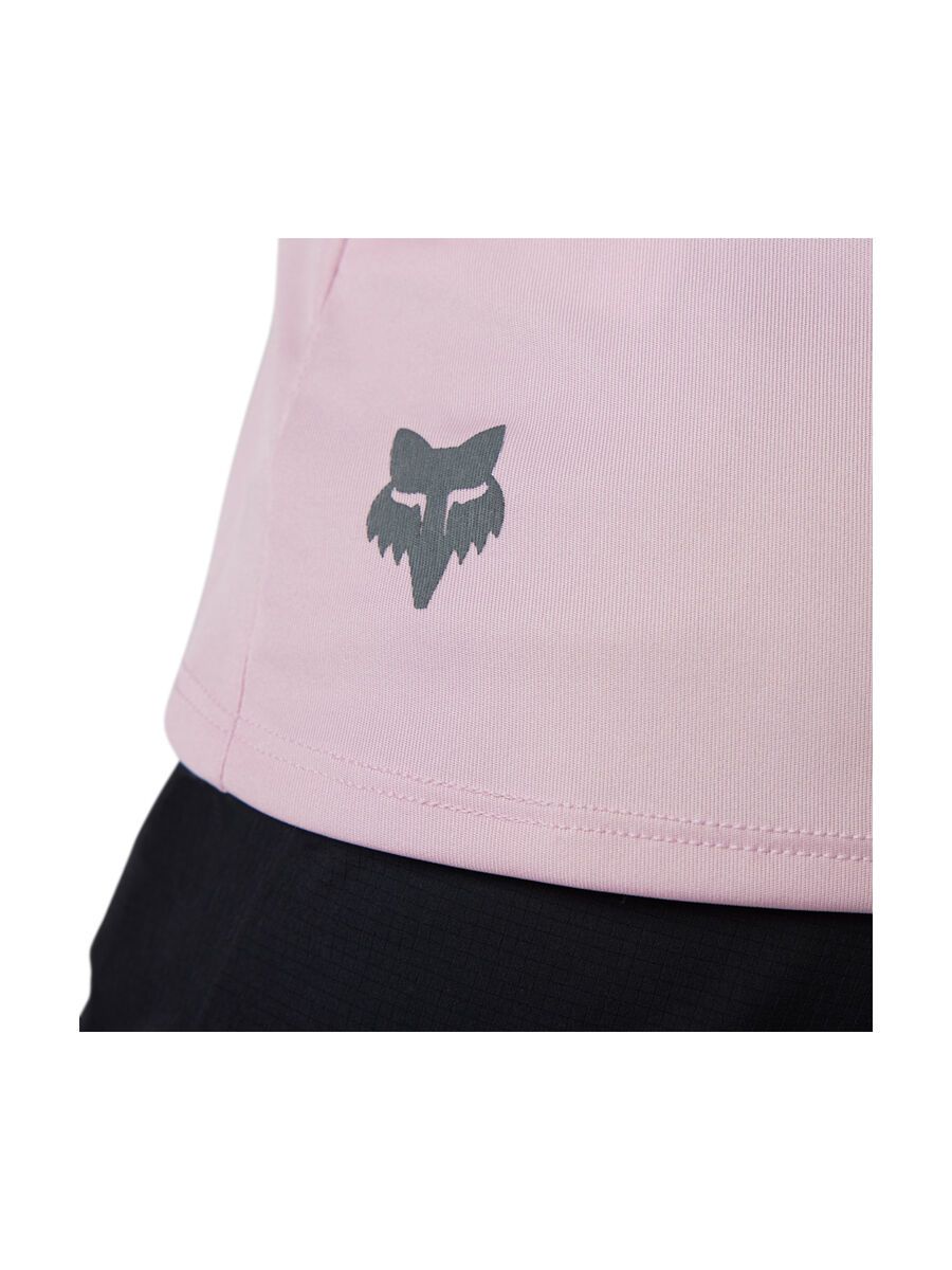 Fox Womens Ranger SS Jersey Moth, blush - Bild 4