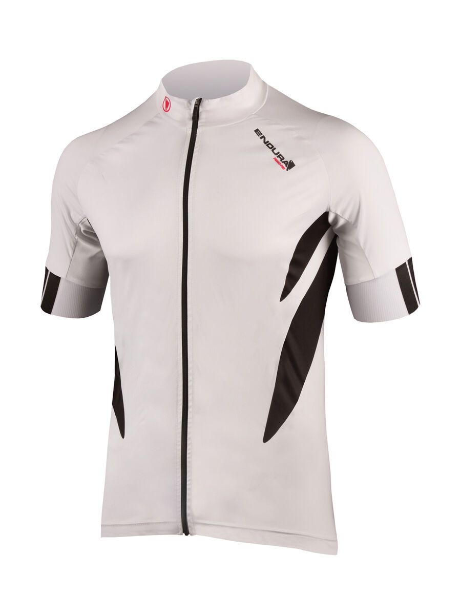 Endura FS260-Pro Jetstream Jersey, weiß - Bild 1