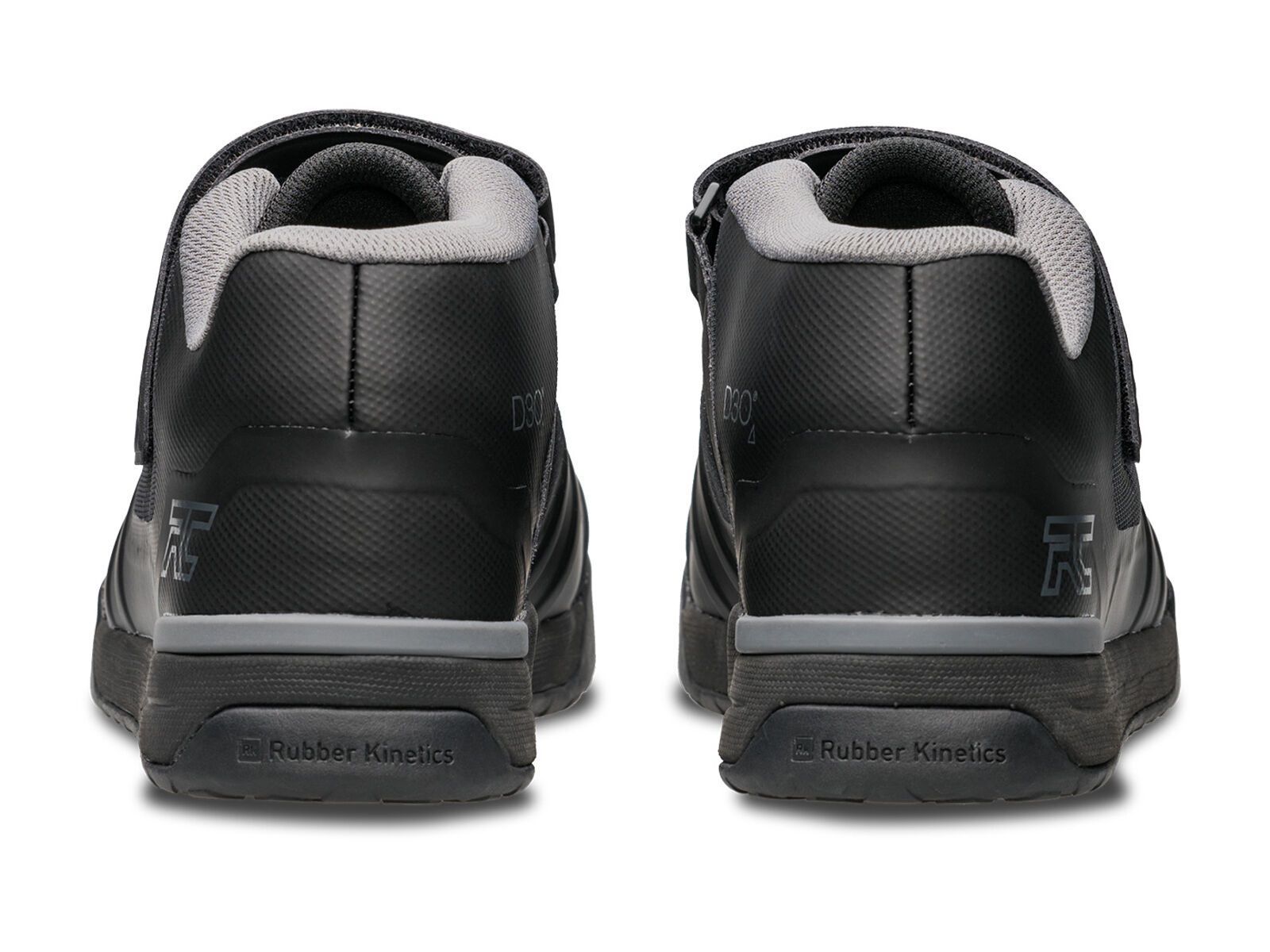 Ride Concepts Men's Transition Clipless, black/charcoal - Bild 3