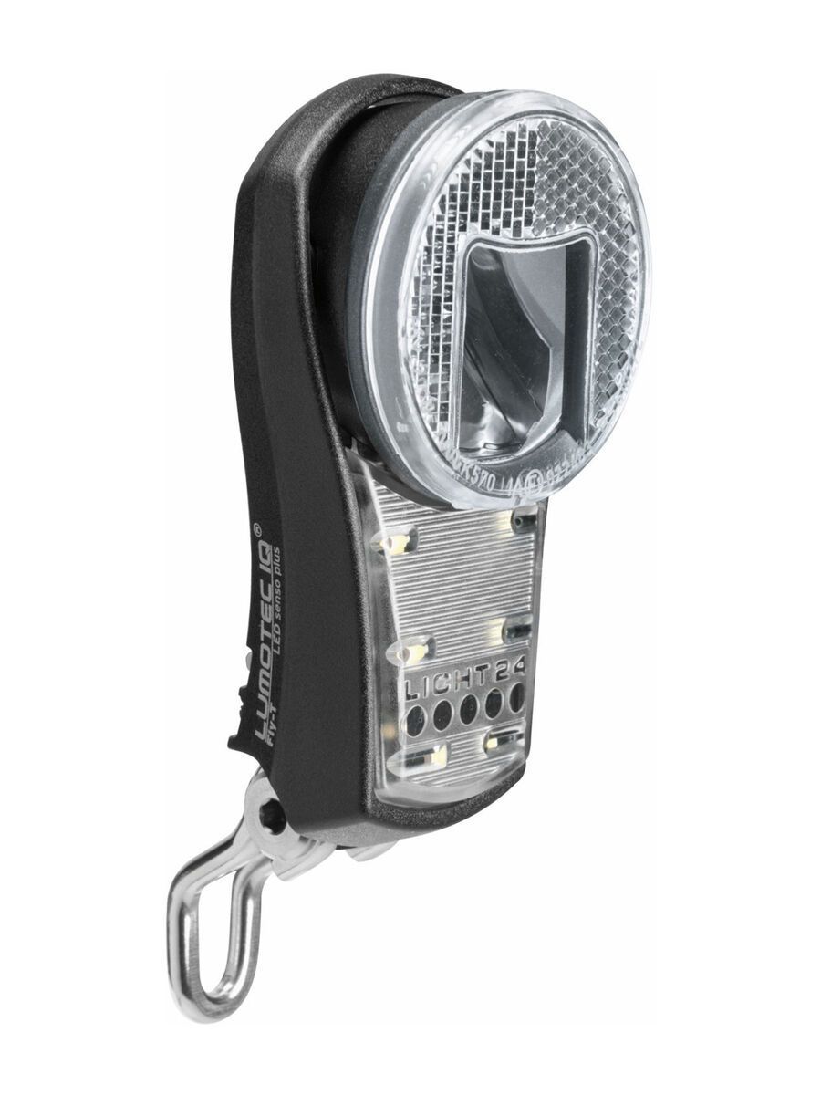 Busch & Müller Lumotec IQ Fly Premium T Senso Plus - Bild 1