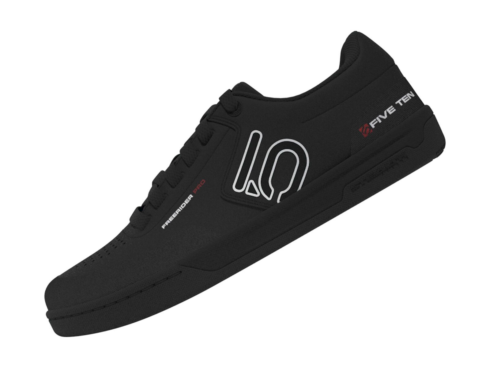 Five Ten Freerider Pro, core black/cloud white - Bild 6
