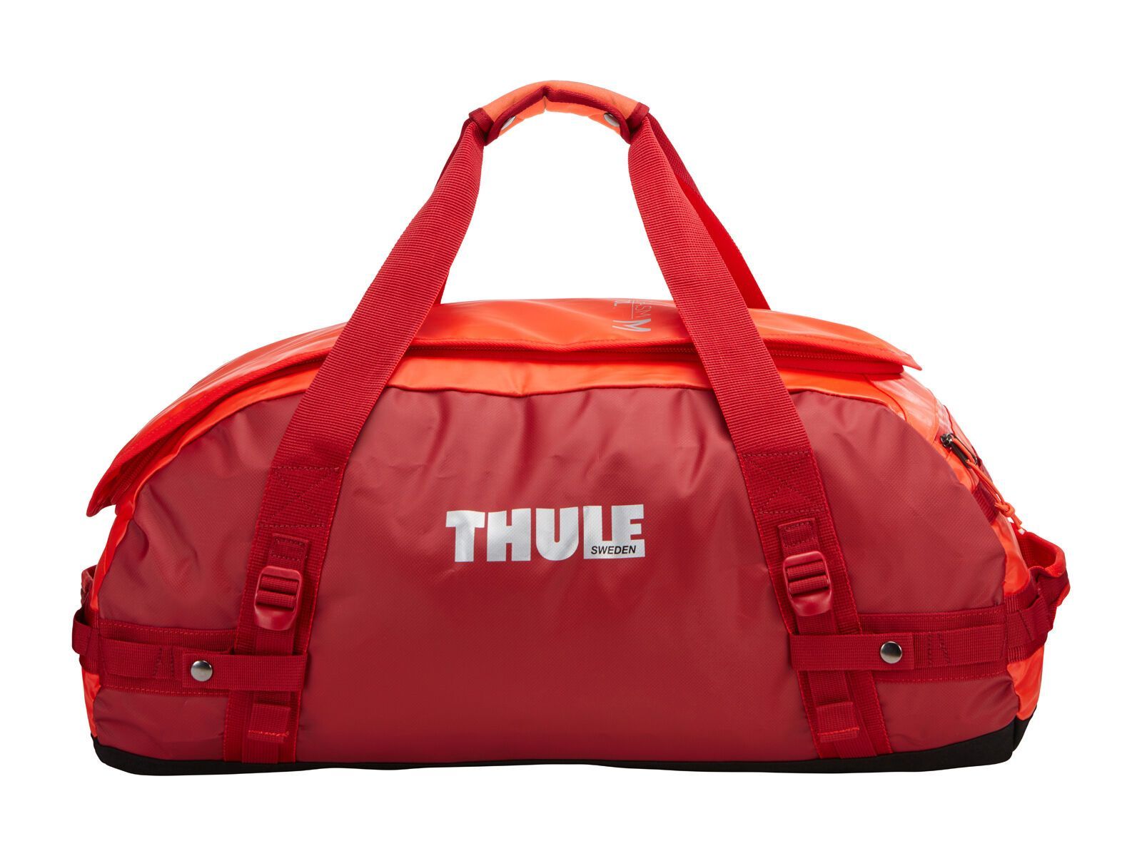 Thule Chasm 70L, roarange - Bild 2