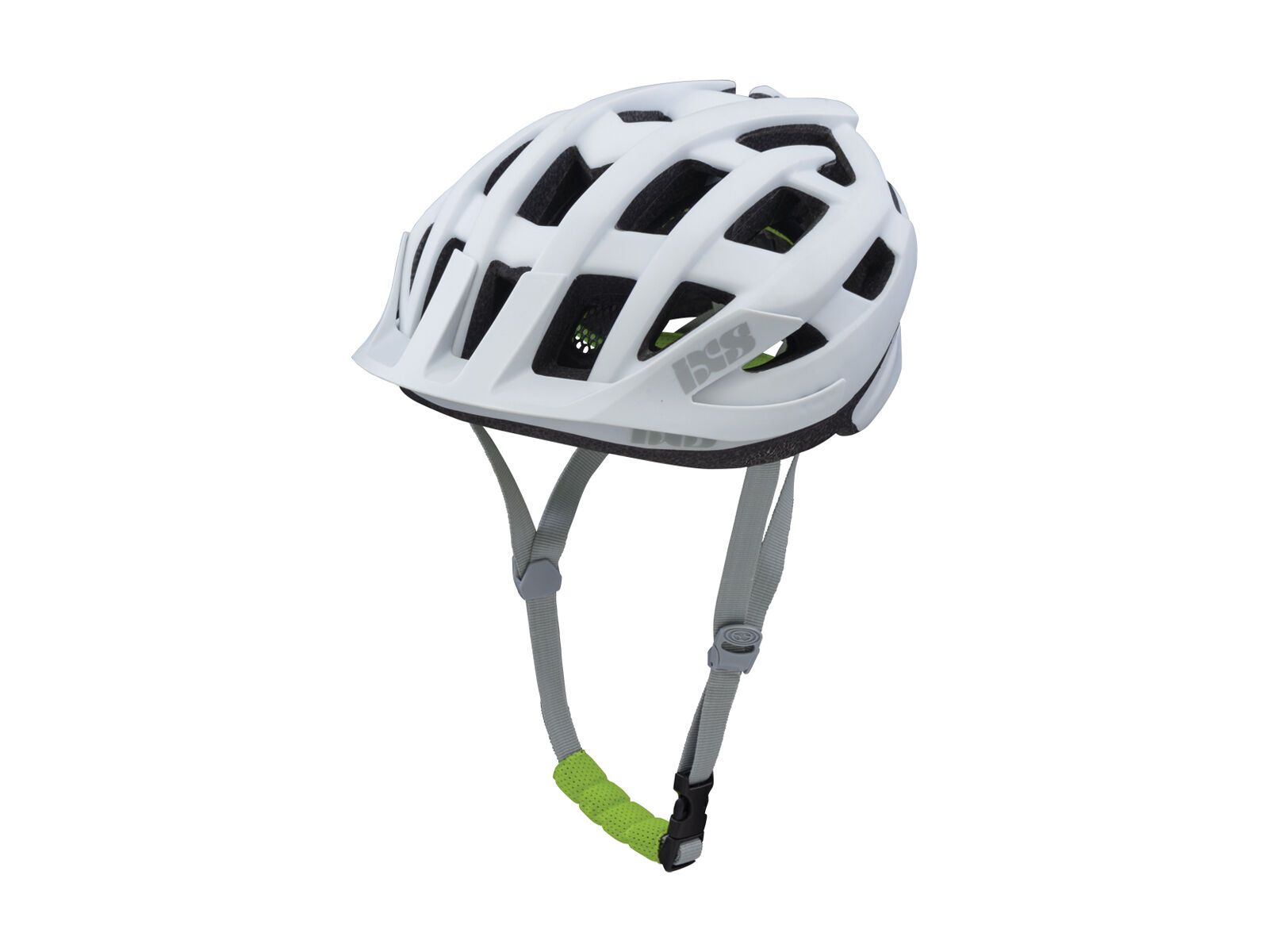 IXS Kronos Evo, white - Bild 1