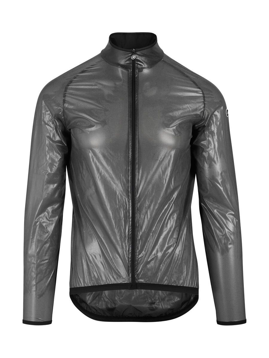 Assos Mille GT Clima Jacket Evo, blackseries - Bild 1