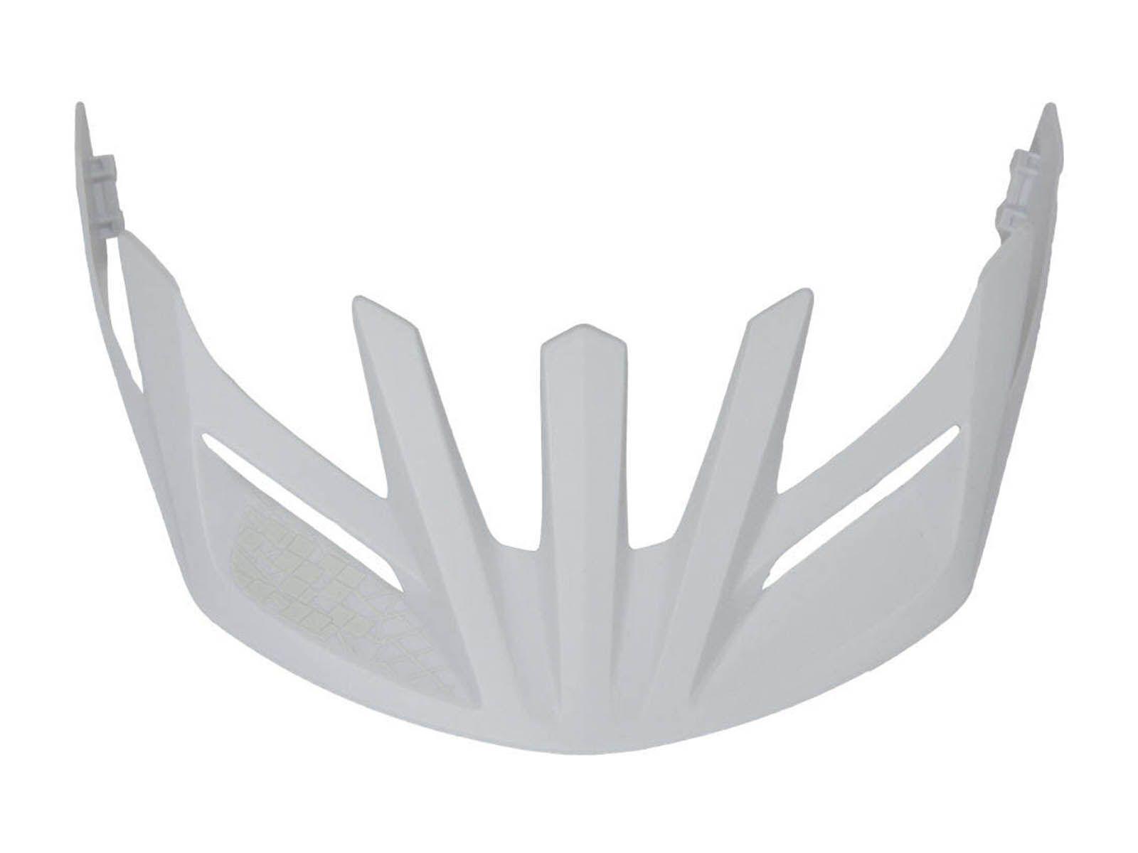 Specialized Visor Tactic, white - Bild 1