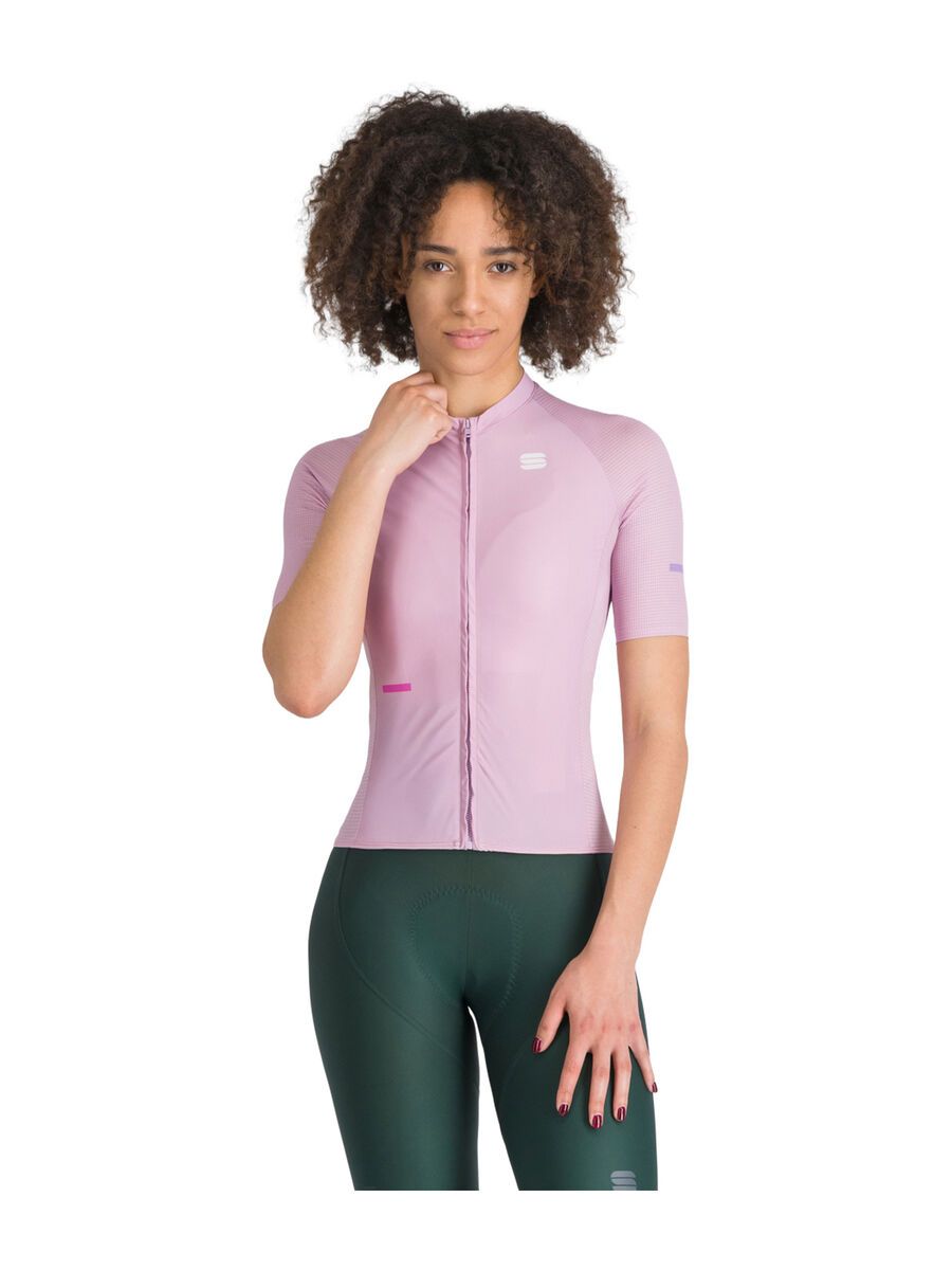 Sportful Supernova W Jersey, pink lavander - Bild 2