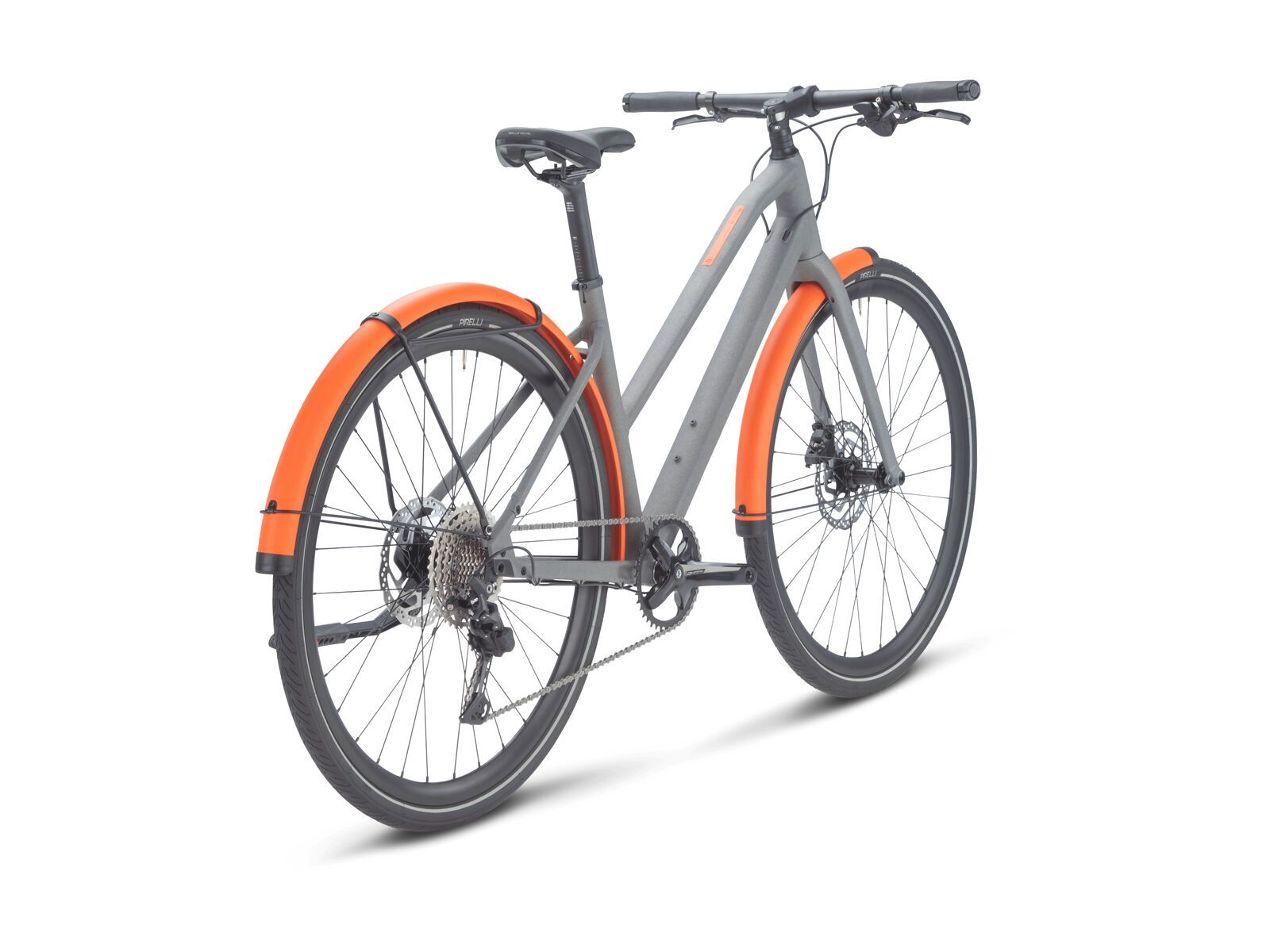 BMC 257 Four ST, grey - Bild 4