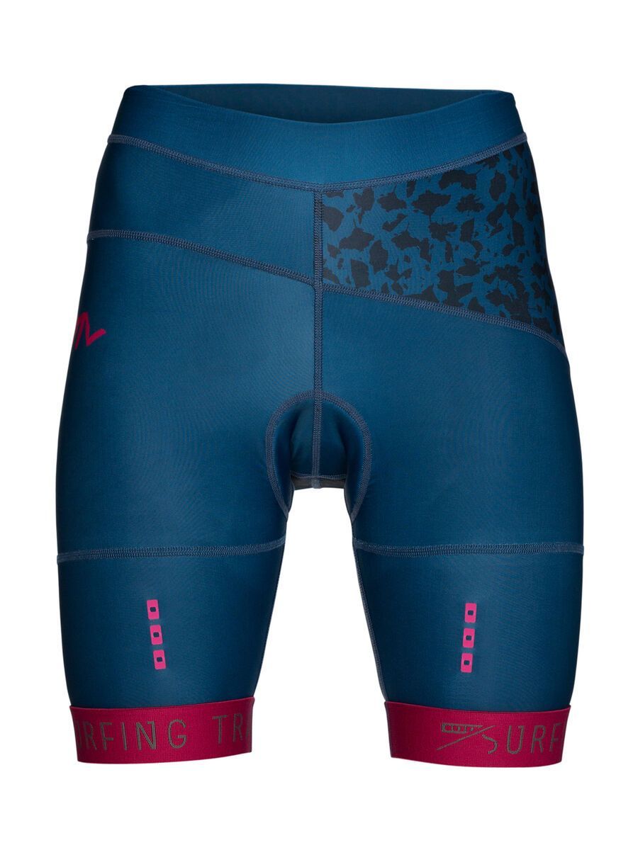 ION Short Laze, insignia blue - Bild 1