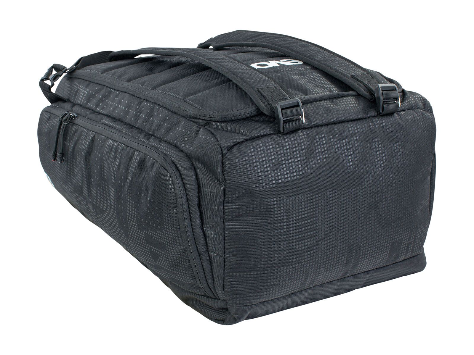 Evoc Gear Bag 55, black - Bild 2