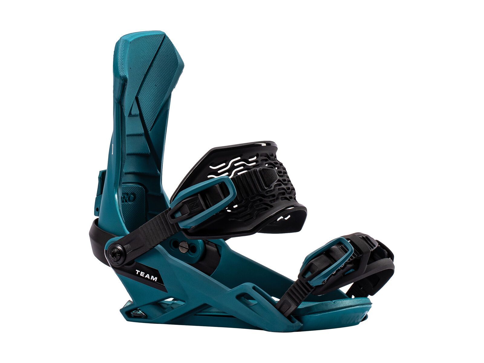 Nitro Team, deep teal - Bild 2