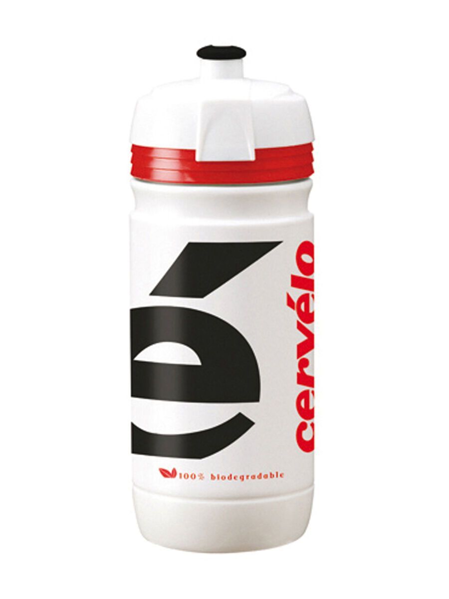 Elite Corsa Team, Cervélo - Bild 1