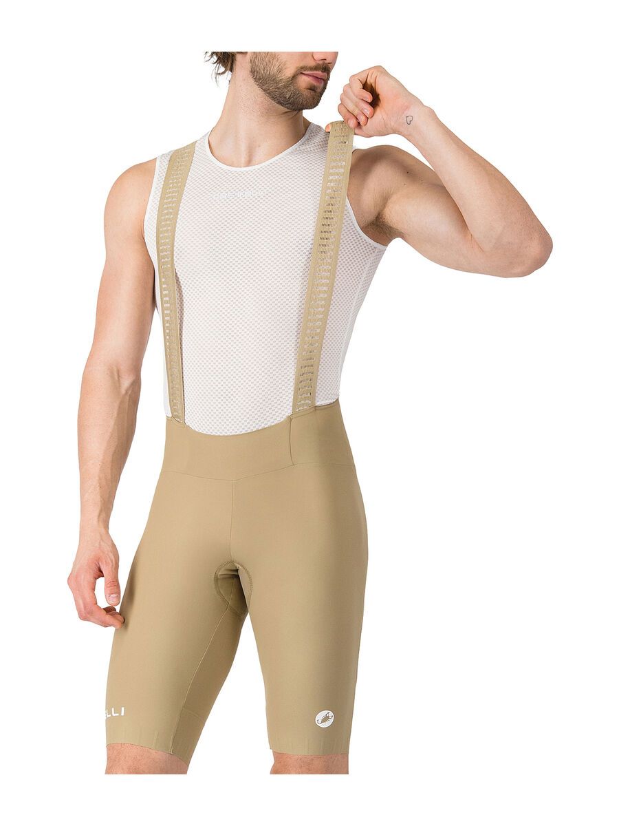 Castelli Espresso 2 Bibshort, elmwood - Bild 1
