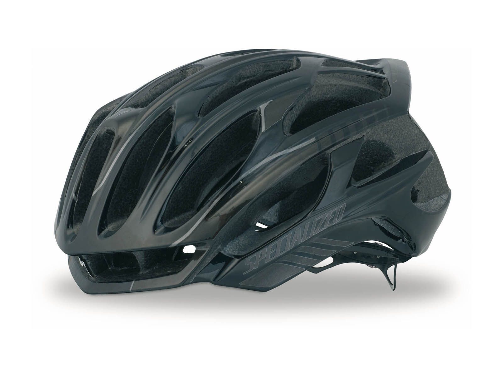 Specialized S-Works Prevail, Black - Bild 1