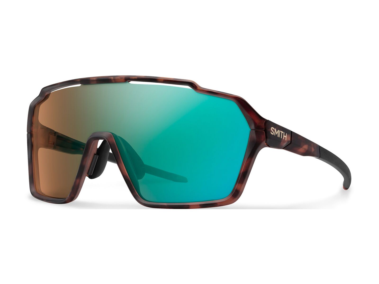 Smith Shift XL MAG, ChromaPop Photochromic Brown Opal Mir / matte tortoise - Bild 1