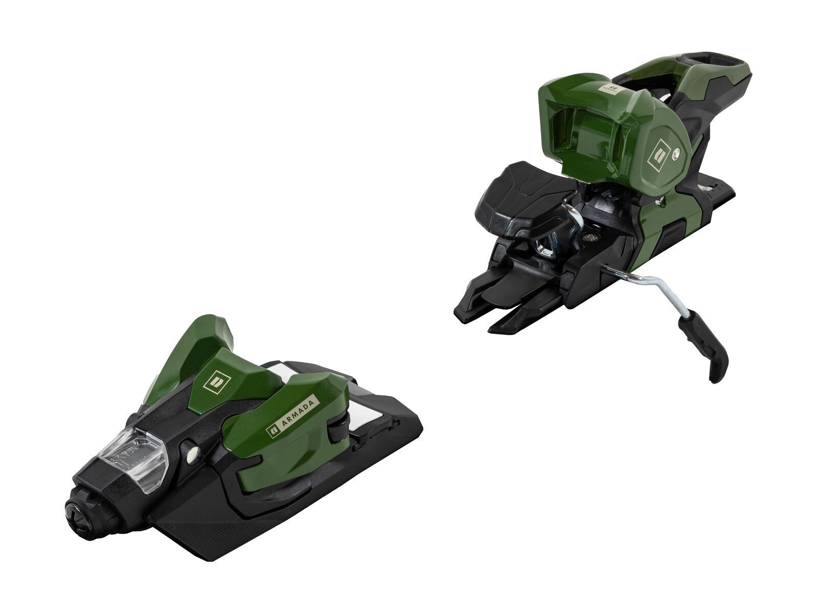 Armada N Strive 12 GW - 90 mm, green - Bild 1