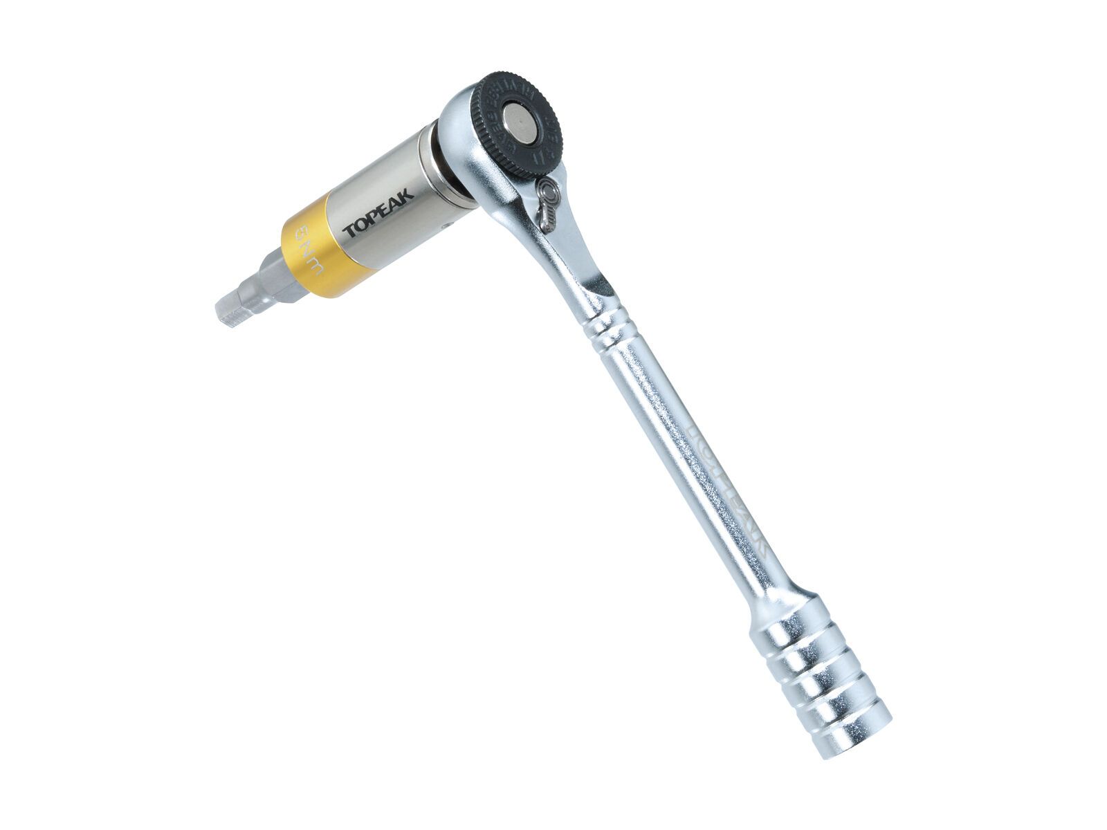 Topeak Ratchet Rocket Lite NTX - Mini-Ratsche - Bild 7