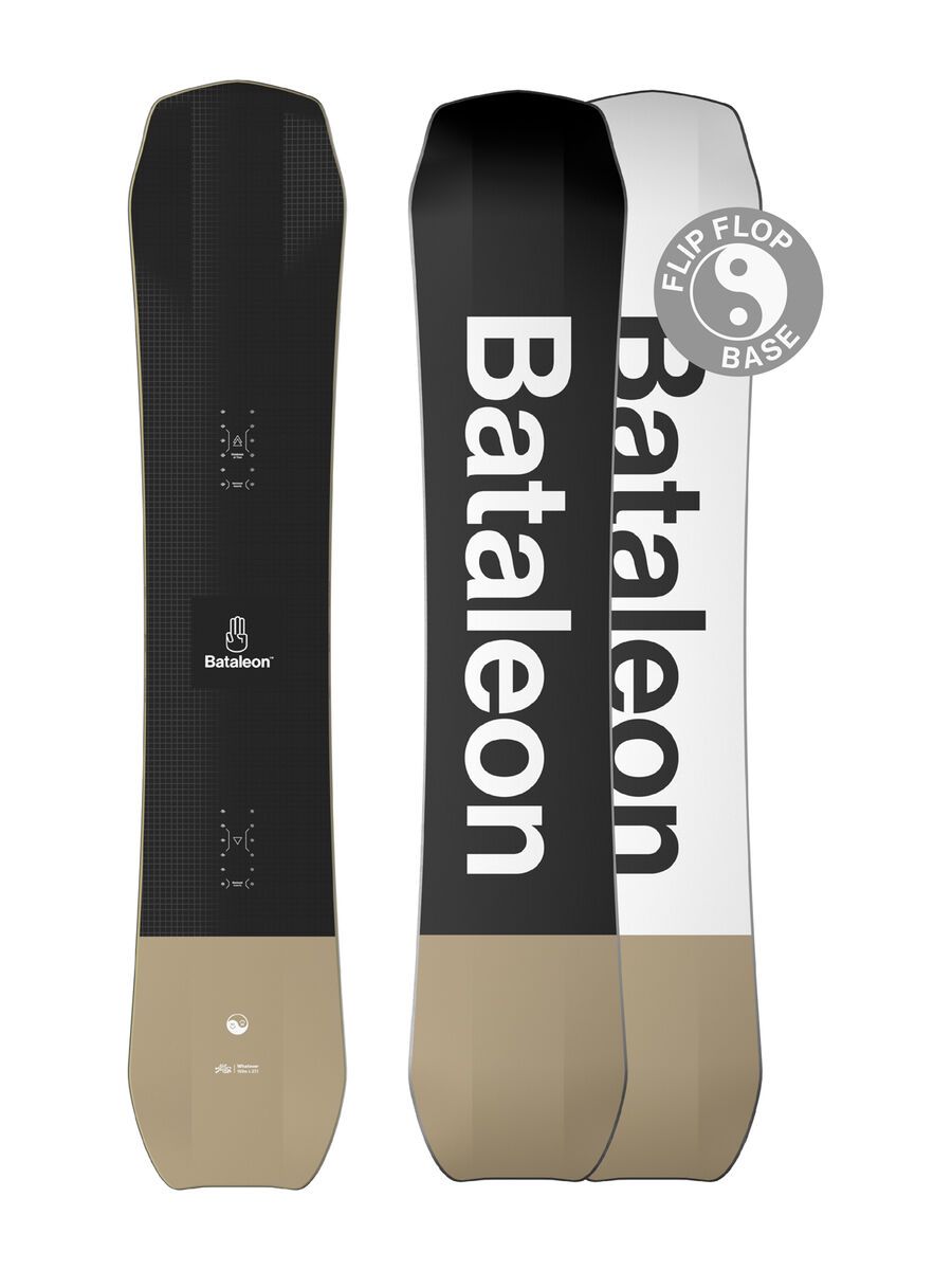 Bataleon Whatever Wide - Bild 8