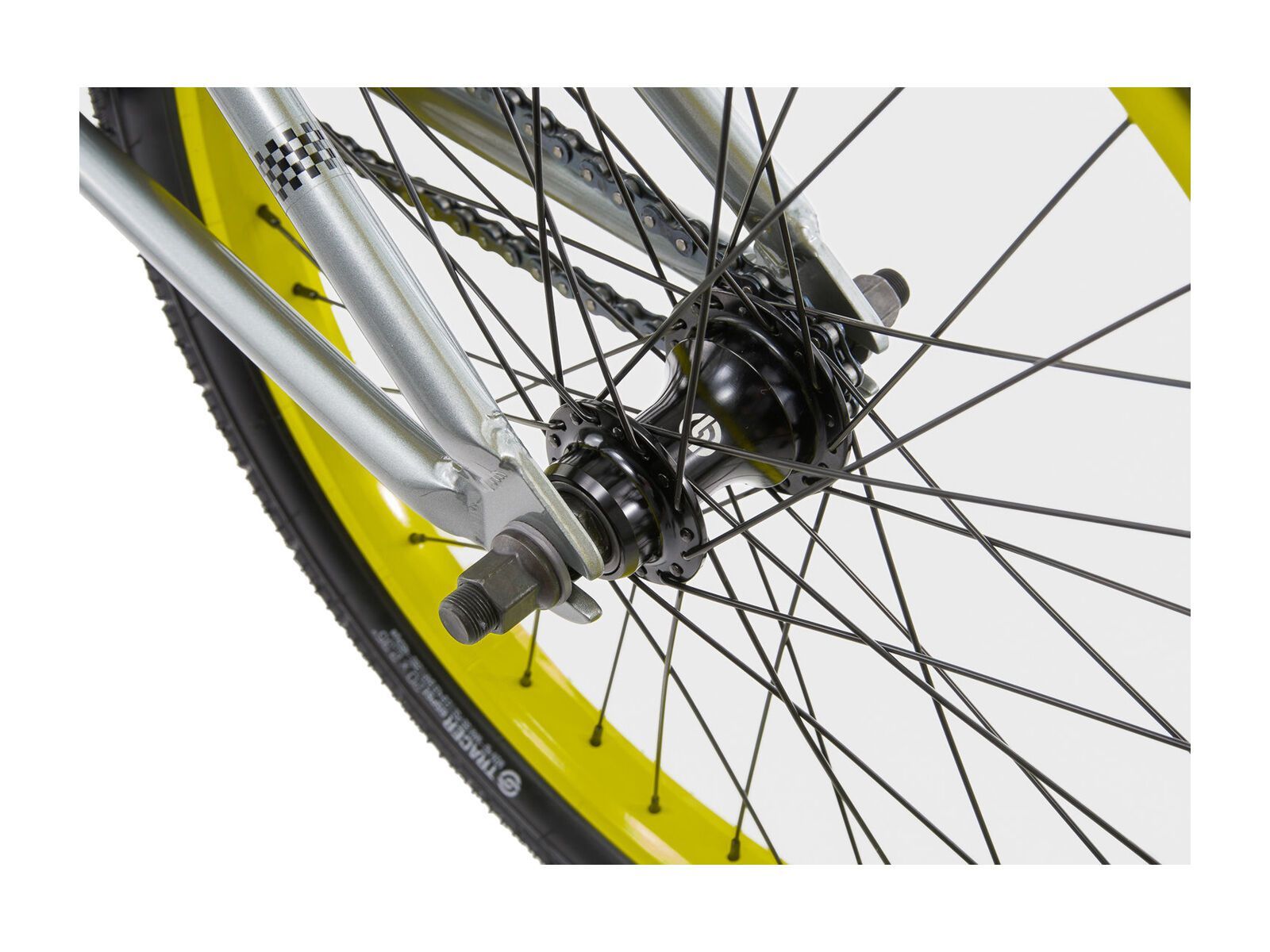 WeThePeople Nova, quicksilver - Bild 9