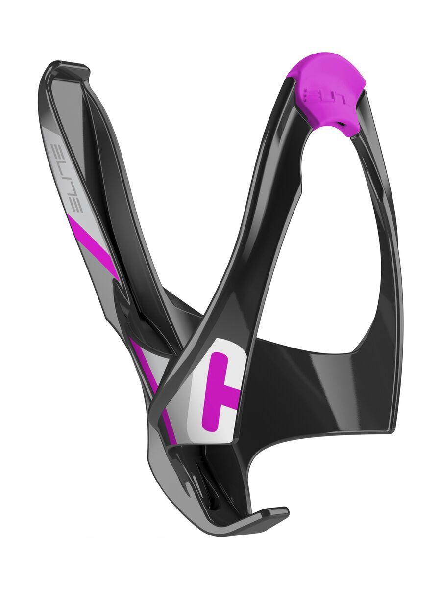 Elite Cannibal, schwarz/violett - Bild 1