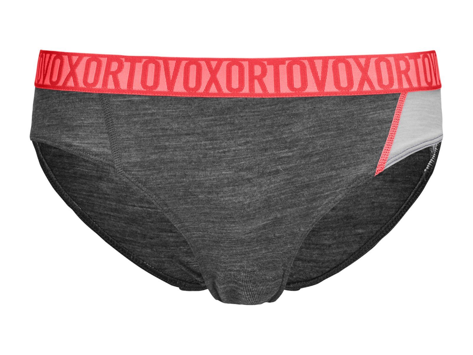 Ortovox 150 Merino Essential Bikini W, dark grey blend - Bild 1