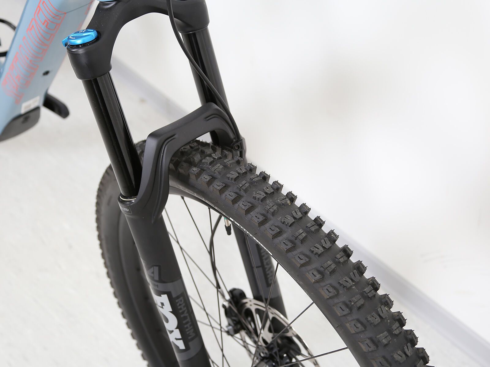 ***2. Wahl*** Specialized Turbo Levo SL Comp Carbon 2020, grey/red - E-Bike - Bild 11