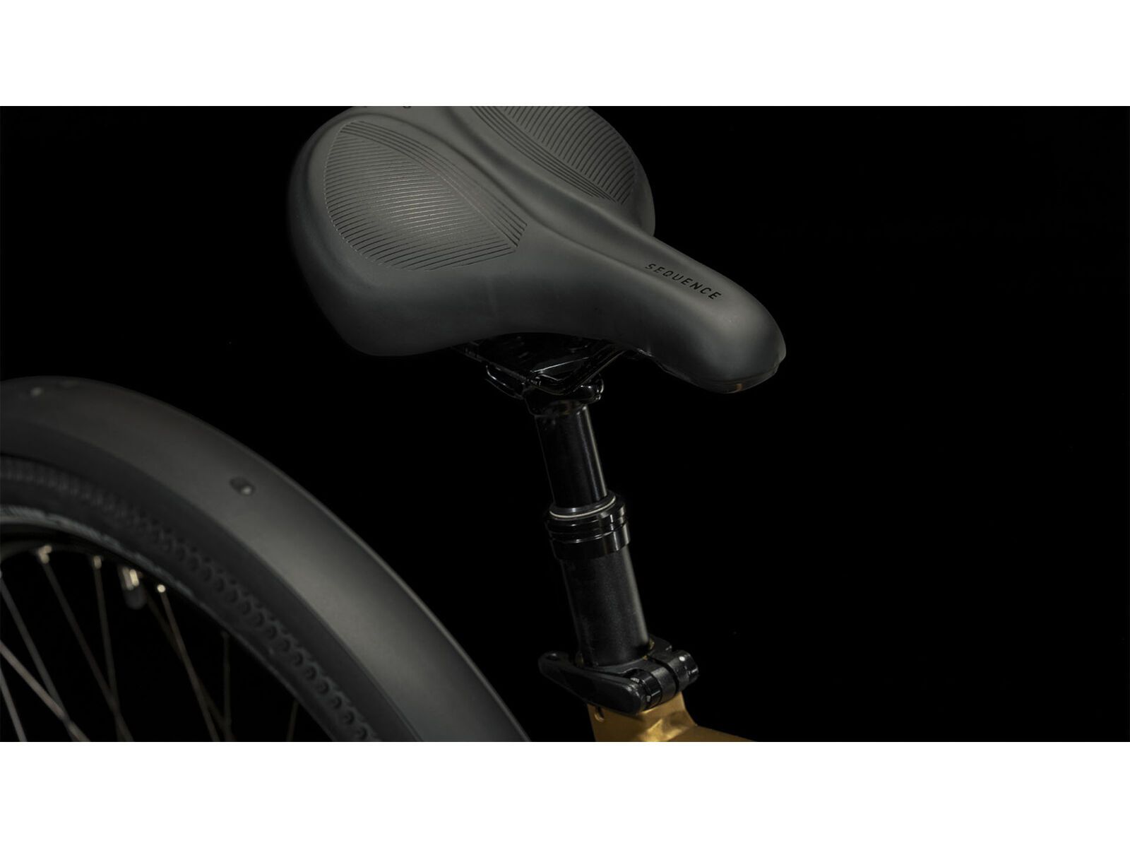 Cube Nuride Hybrid EXC Allroad 750, caramel´n´black - Bild 7