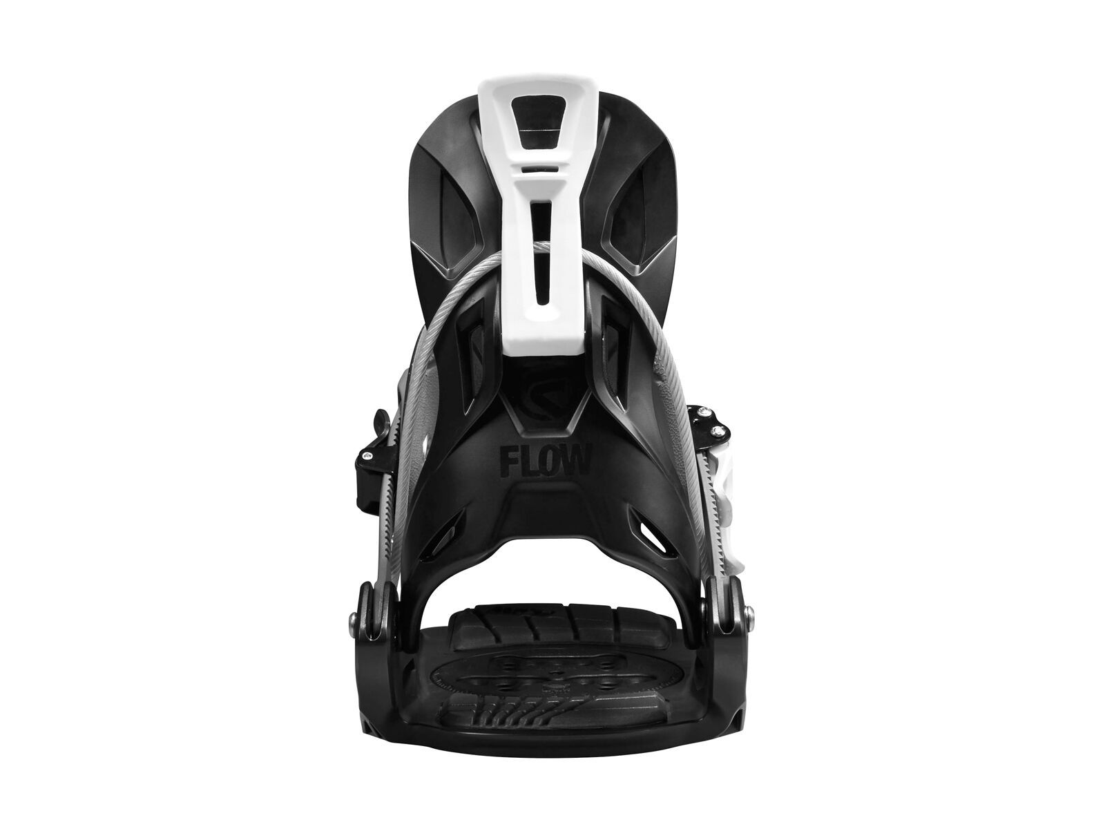 Flow Micron Youth, black - Bild 3