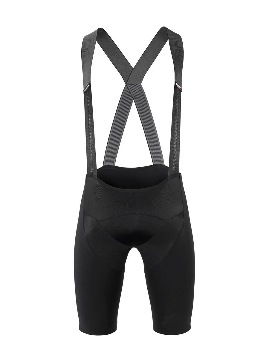Assos Equipe RSR Bib Shorts S9 Targa black L 11.10.241.10.L