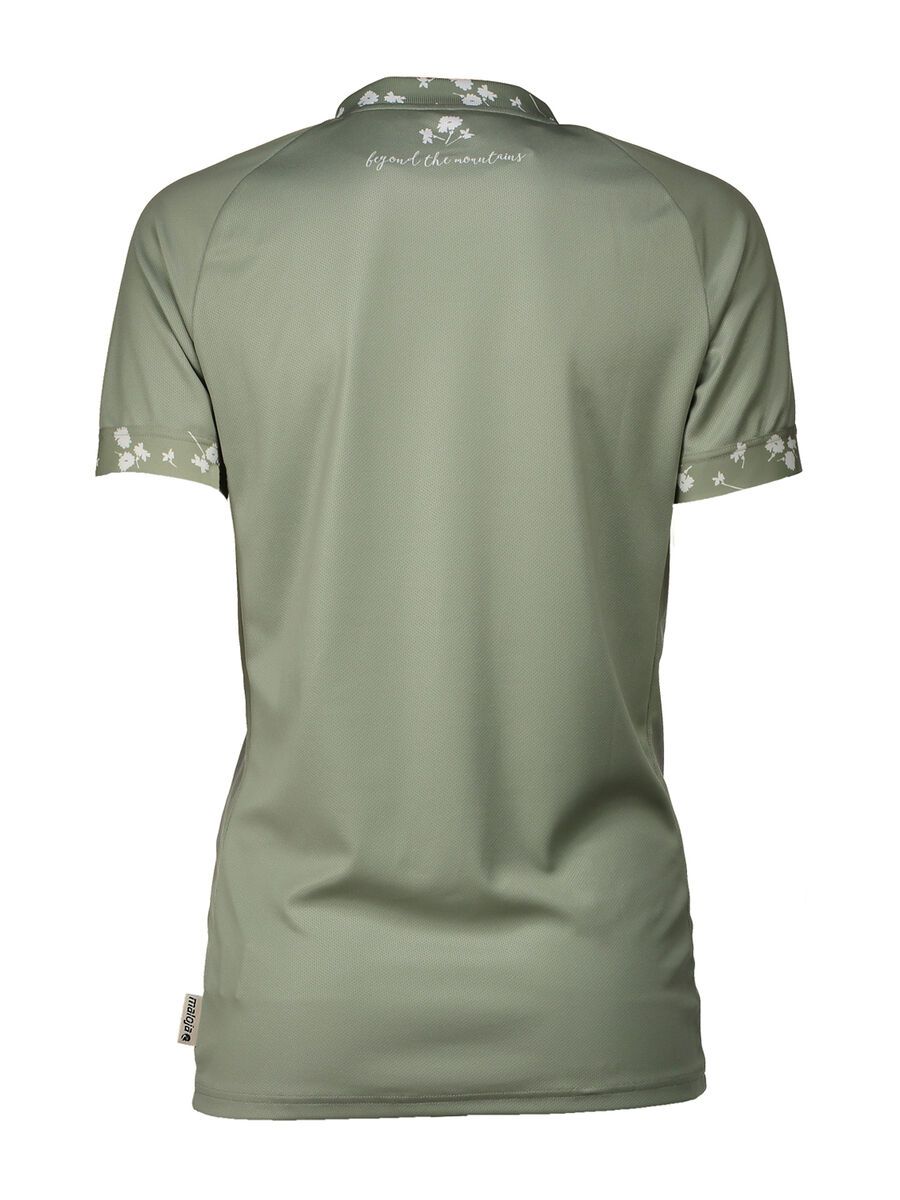 Maloja EngelsteinM. Multi 1/2, glacier - Bild 2