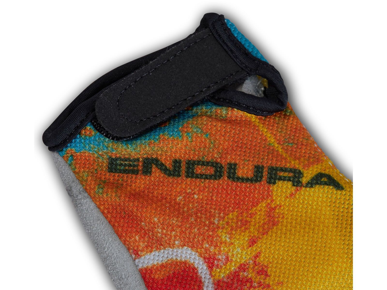Endura Kinder Hummvee Handschuh, senf - Bild 2