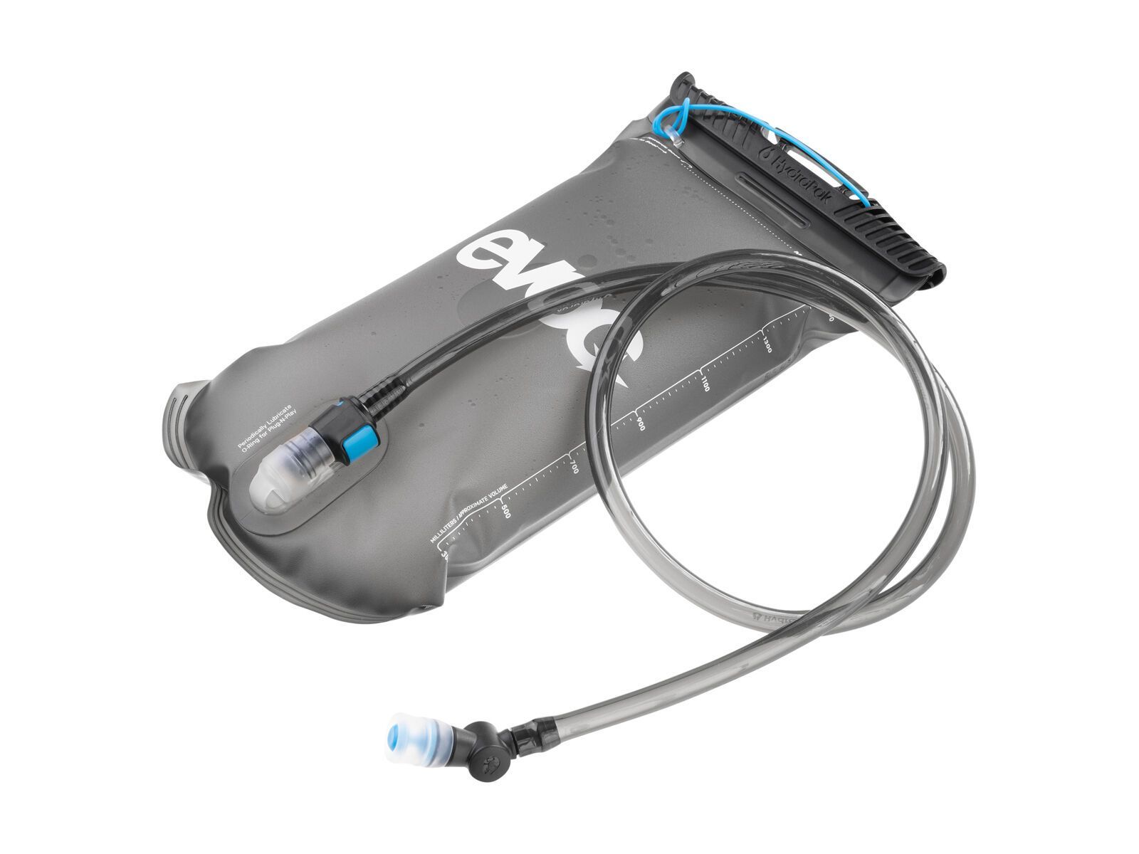 Evoc Hydration Bladder 1,5, carbon grey - Bild 2