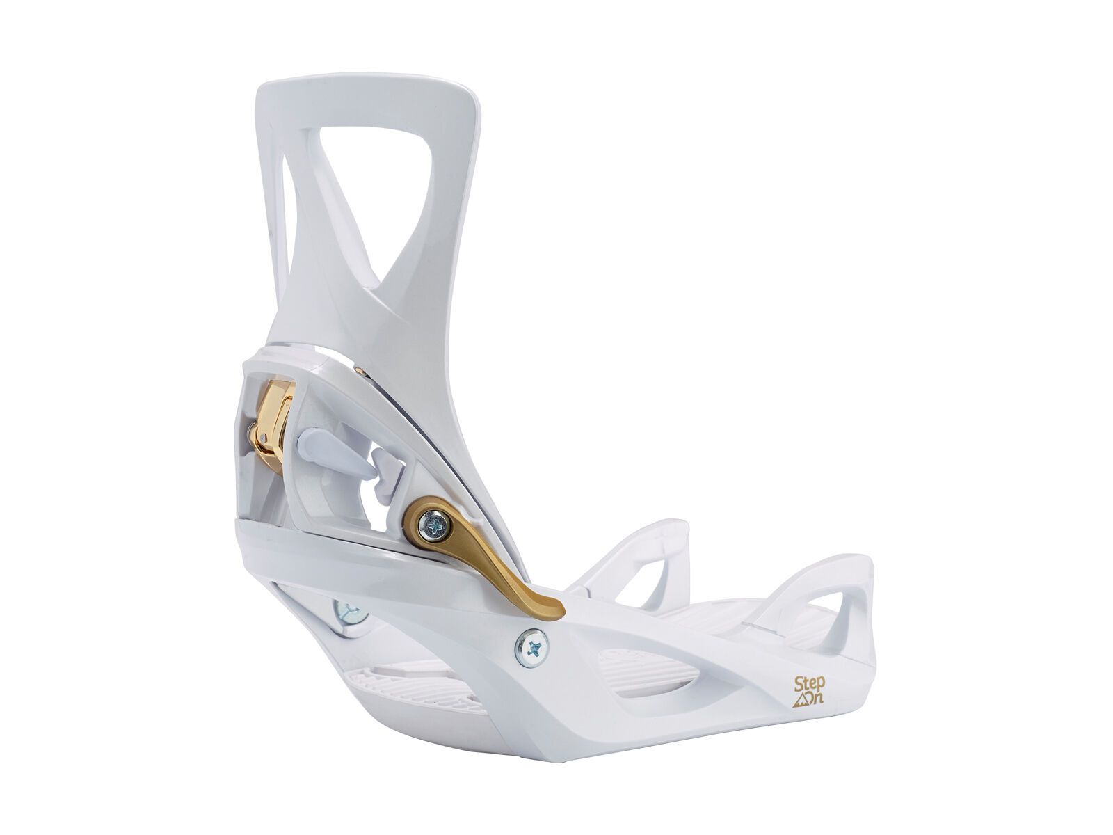 Burton Womens Step On, white - Bild 2