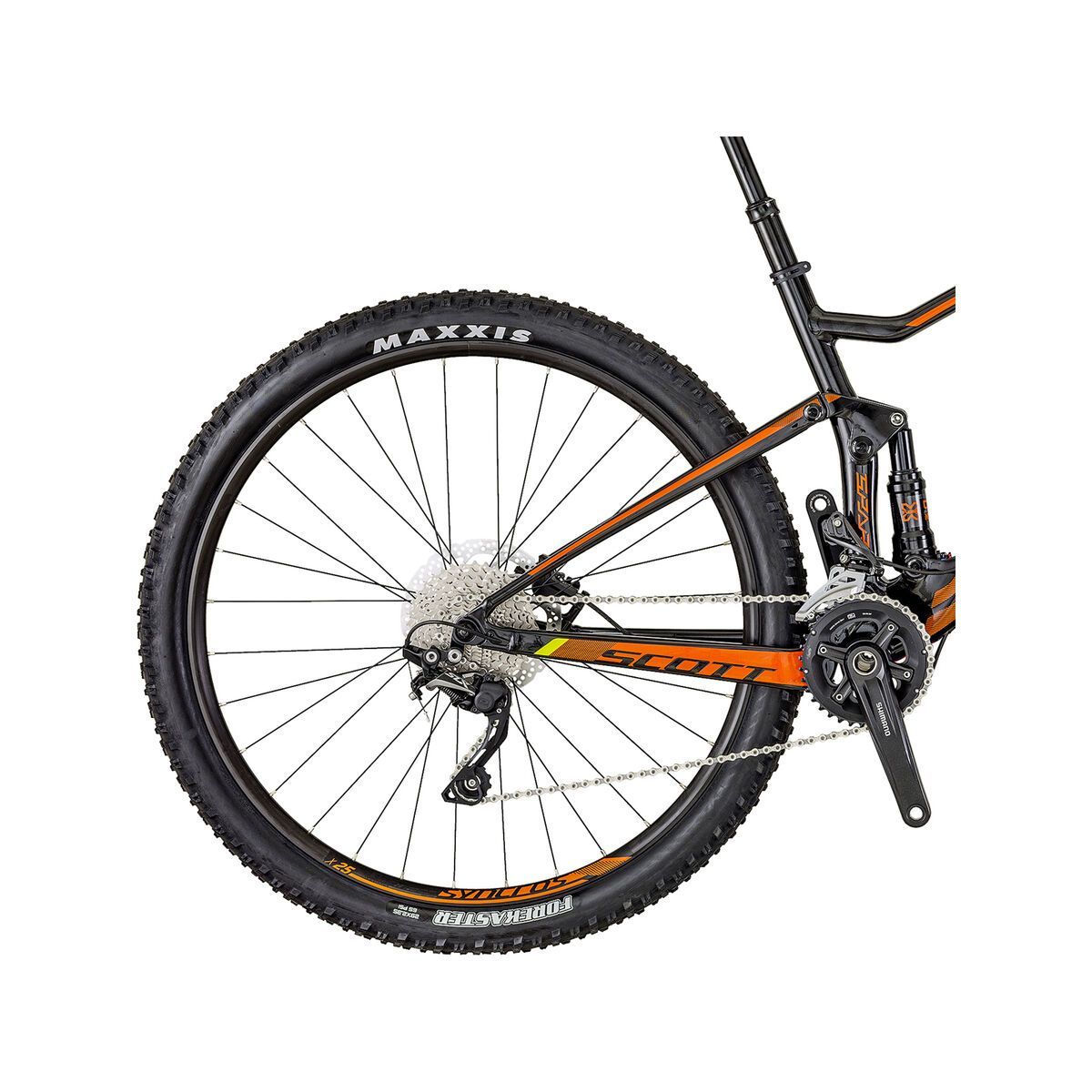 Scott Spark 960 - Bild 4