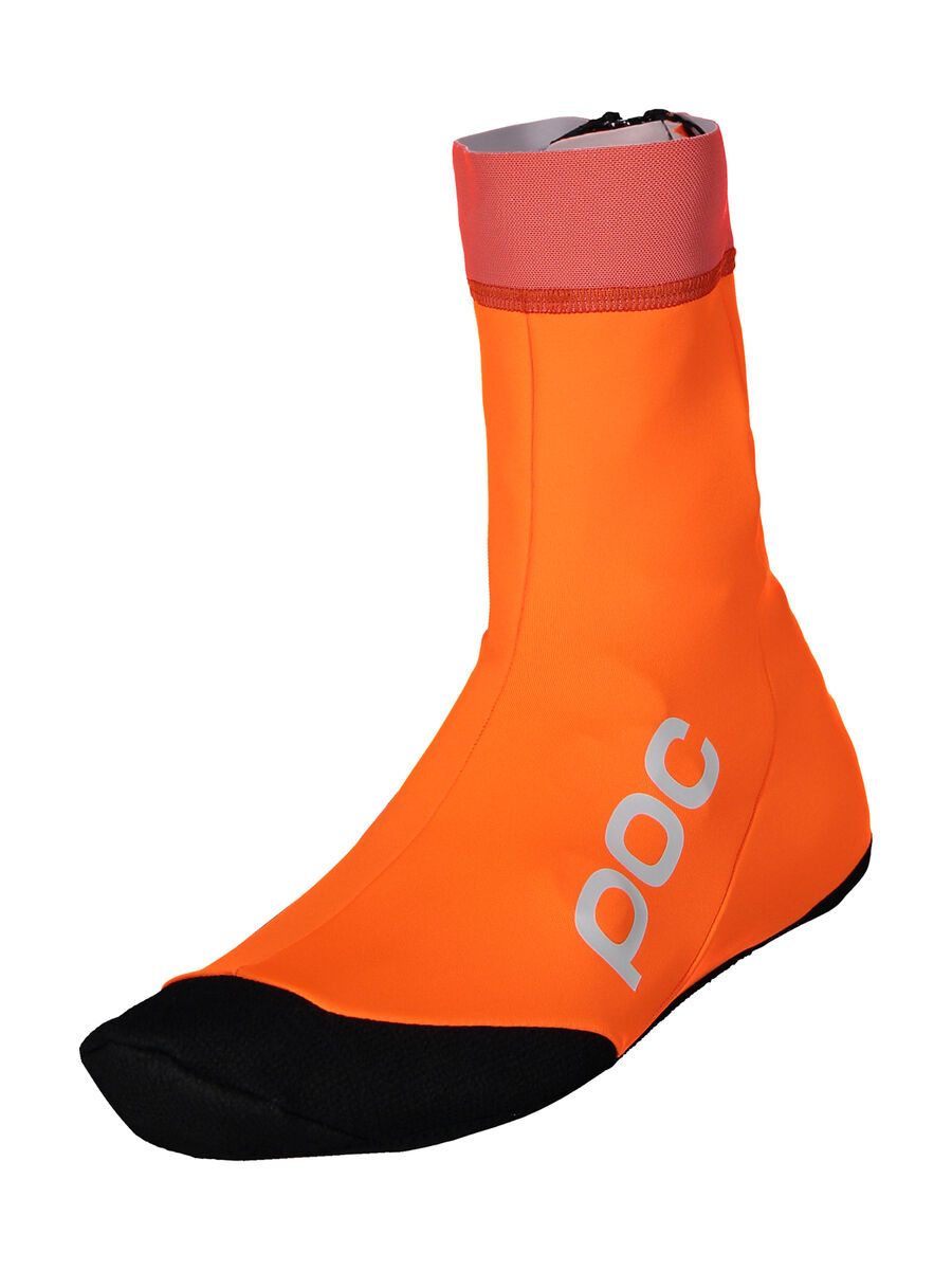 POC Thermal Bootie zink orange 40-42 PC532111205MED1