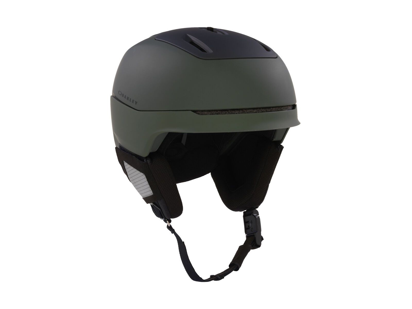 Oakley Mod5, dark brush - Bild 11