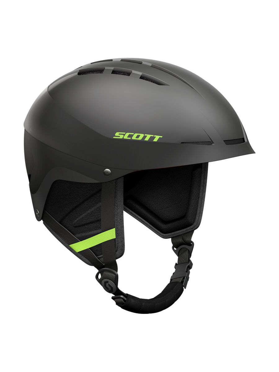 Scott Camble, black - Bild 1