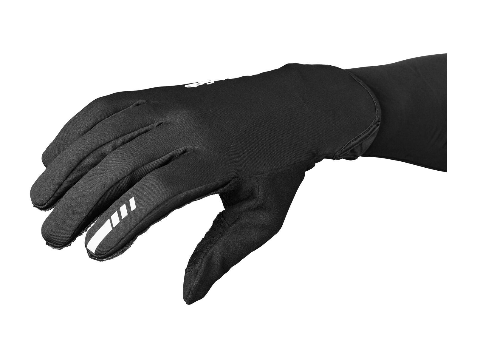GripGrab PACR Windproof RaceDay Gloves, Black - Bild 5